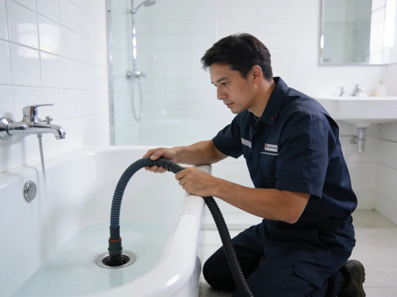Emergency Plumber Bridgeport, PA FAQs